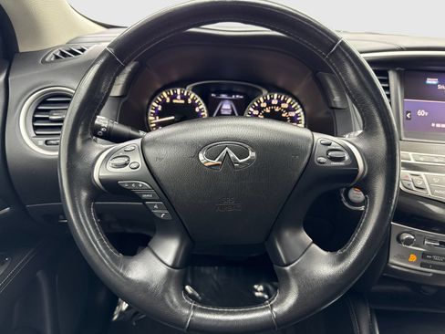 Used 2018 INFINITI QX60 FWD image 19