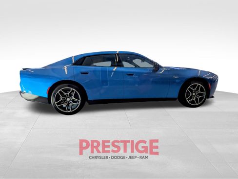 New 2026 Dodge Charger R/T AWD/4WD image 4