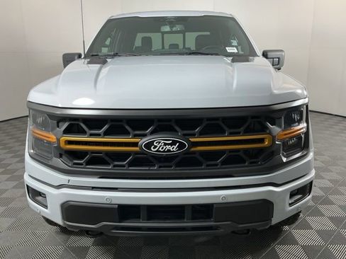 Used 2025 Ford F150 Tremor w/ Tow/Haul Package image 2