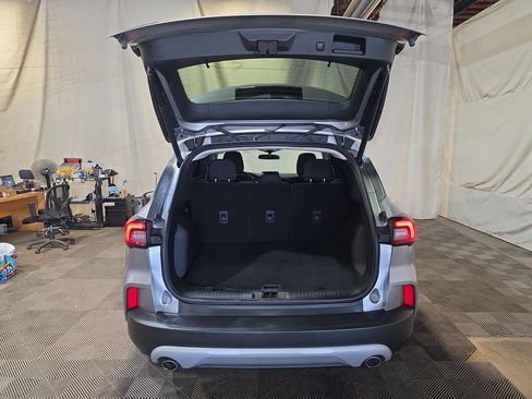 Used 2024 Ford Escape Active FWD image 19