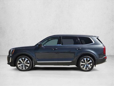 Used 2022 Kia Telluride S FWD image 9