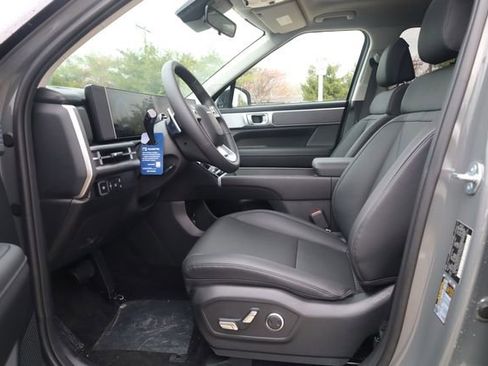 New 2026 Hyundai Santa Fe XRT AWD/4WD image 22