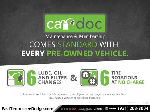 Used 2024 Dodge Hornet GT image 8