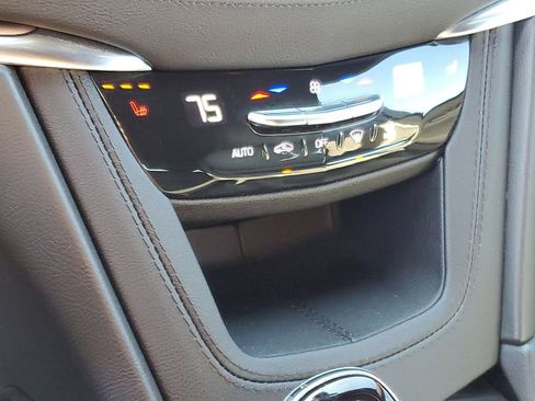 Certified 2023 Cadillac XT5 Luxury image 15