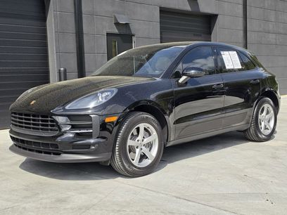 Used 2021 Porsche Macan