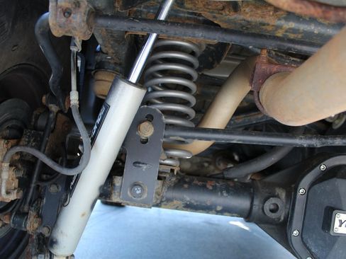 Used 2015 Jeep Wrangler Unlimited Sahara w/ Dual Top Group image 21