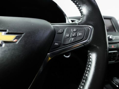 Used 2021 Chevrolet Equinox LT image 30