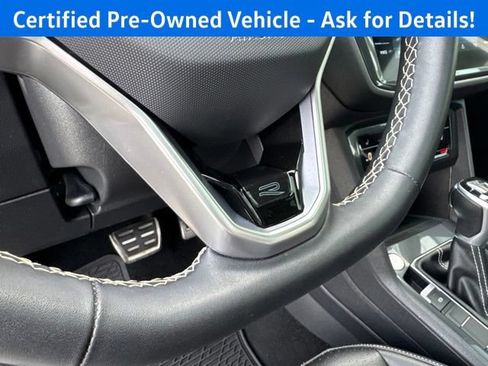 Certified 2023 Volkswagen Tiguan SE R-Line AWD/4WD image 32