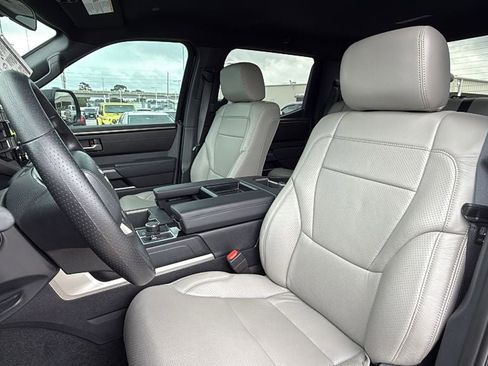 New 2025 Toyota Tundra SR5 AWD/4WD image 14