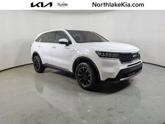 Used 2022 Kia Sorento LX video 1