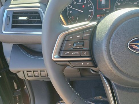 New 2026 Subaru Ascent Touring image 19