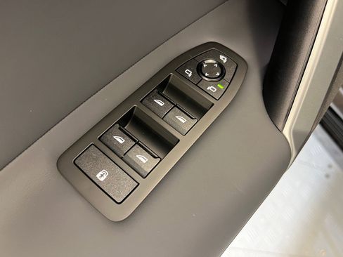 New 2026 BMW iX xDrive45 w/ M Sport Package image 12