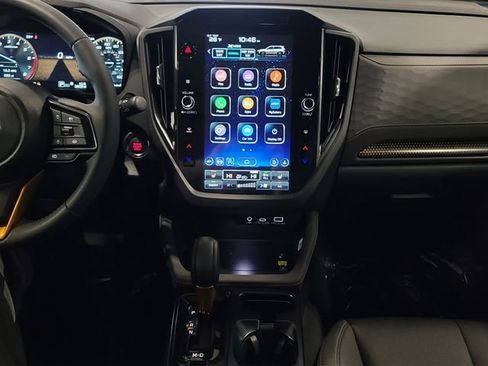 Used 2026 Subaru Forester Wilderness image 16