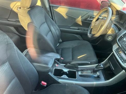 Used 2013 Honda Accord Sport image 3