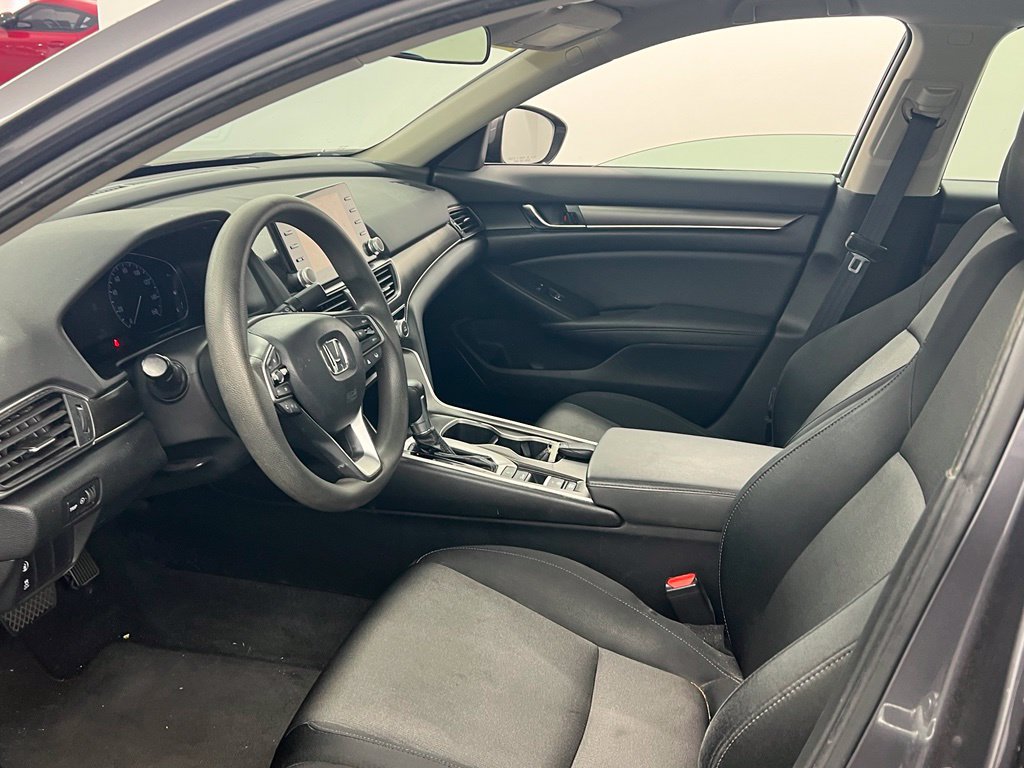 Used 2021 Honda Accord LX image 8