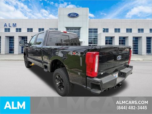 Used 2026 Ford F250 XL w/ STX Appearance Package AWD/4WD image 9