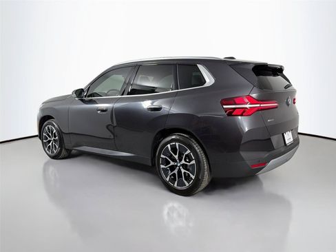 New 2026 BMW X3 xDrive30i w/ Convenience Package AWD/4WD image 7
