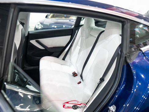 Used 2019 Tesla Model 3 Long Range image 20
