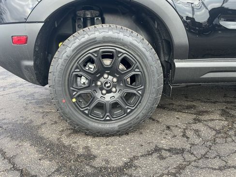 New 2025 Ford Bronco Sport Badlands w/ Badlands Tech Package image 29