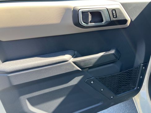 New 2026 Ford Bronco Big Bend AWD/4WD image 12