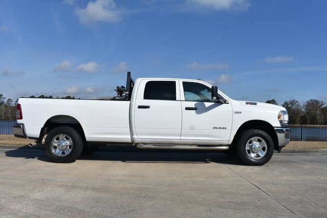 Used 2021 RAM 2500 Tradesman AWD/4WD image 3