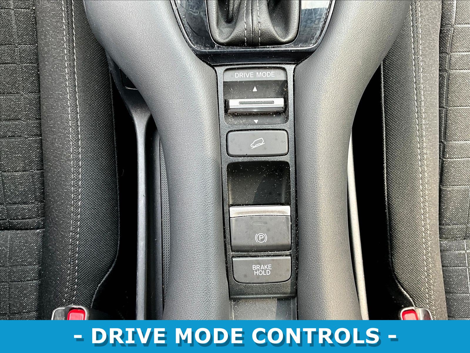 Certified 2024 Honda HR-V LX image 15