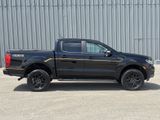 Certified 2022 Ford Ranger Lariat w/ Equipment Group 501A High image 2