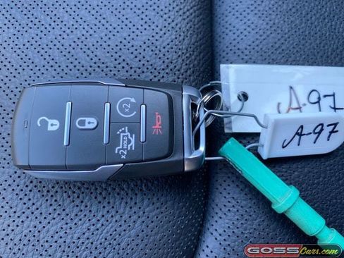 New 2026 RAM 1500 Laramie image 28