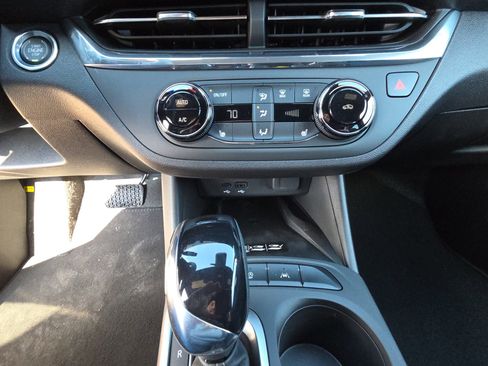 New 2026 Buick Envista Preferred w/ Convenience I Package image 23