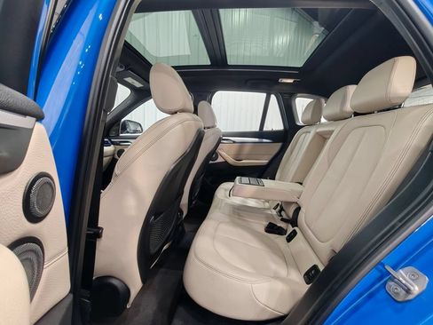 Used 2021 BMW X1 xDrive28i w/ M Sport Package AWD/4WD image 34