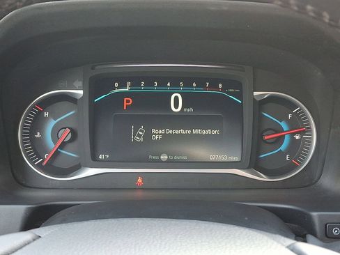 Used 2021 Honda Pilot EX-L image 13