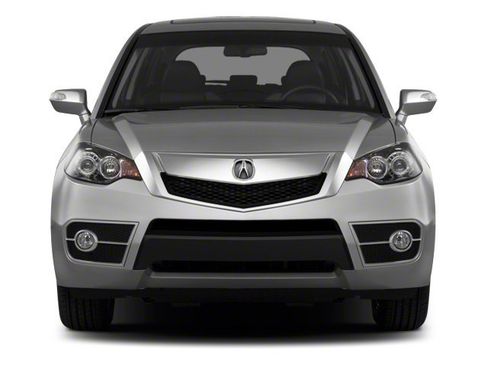 Used 2010 Acura RDX SH-AWD w/ Technology Package image 4