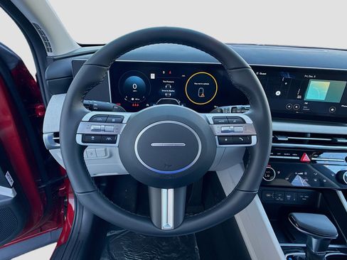 New 2026 Hyundai Tucson SEL image 8