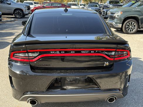 Used 2023 Dodge Charger Scat Pack w/ Dynamics Package image 6