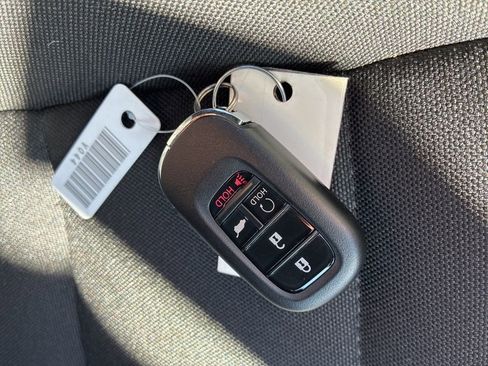 New 2026 Honda Civic Sport image 24