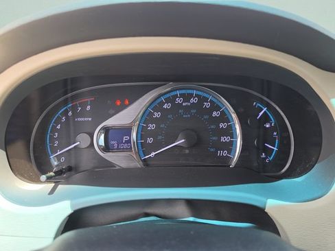 Used 2011 Toyota Sienna XLE w/ XLE Navigation Pkg FWD image 44