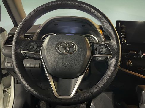 Used 2024 Toyota Camry LE image 17