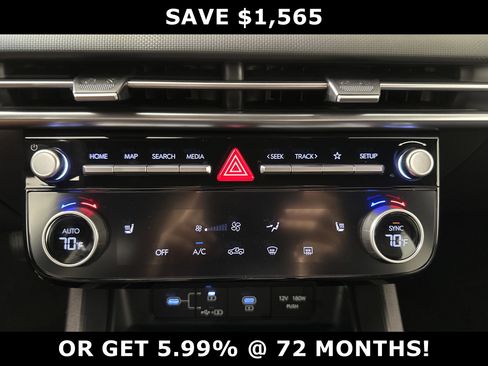 New 2026 Hyundai Santa Cruz SEL image 17