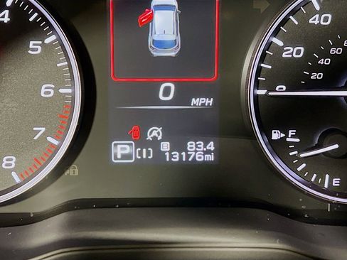 Certified 2024 Subaru Crosstrek 2.0i Premium image 11