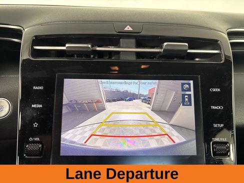 Used 2024 Hyundai Santa Cruz SEL AWD/4WD image 14