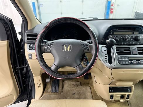 Used 2009 Honda Odyssey EX-L image 11