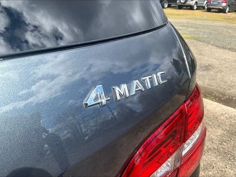 Used 2015 Mercedes-Benz ML 400 4MATIC image 11