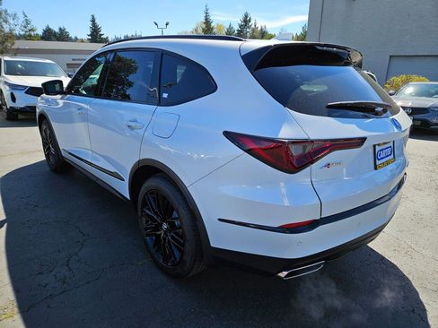 New 2026 Acura MDX A-Spec image 5