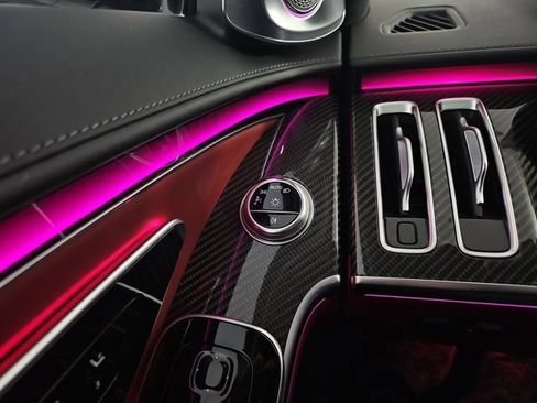 Used 2025 Mercedes-Benz S 63 AMG S image 36