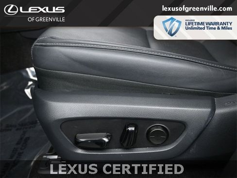 Certified 2024 Lexus GX 550 550 Premium image 24