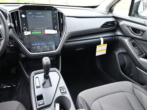 New 2026 Subaru Crosstrek 2.0i Premium image 10