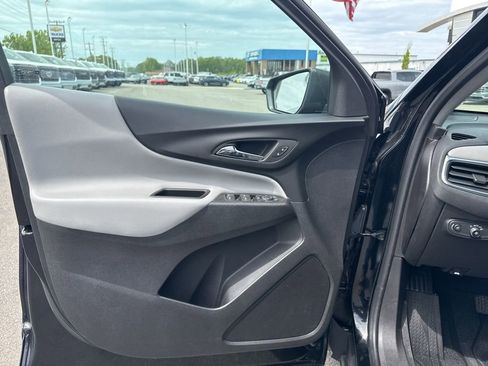 Used 2024 Chevrolet Equinox LS w/ LS Convenience Package image 25
