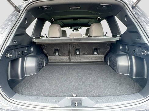 New 2026 Subaru Forester Premium image 32