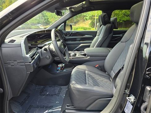 New 2026 Cadillac Escalade IQL Sport 1 image 23