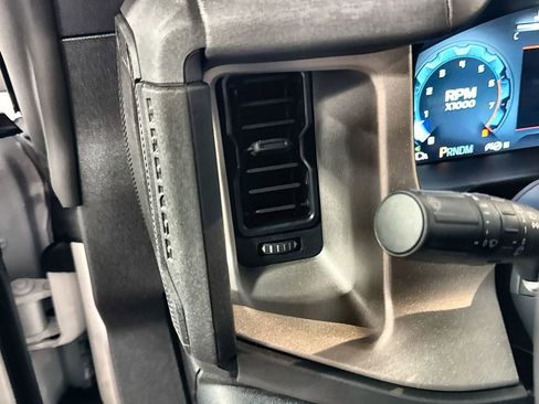 New 2026 Ford Bronco Outer Banks AWD/4WD image 15